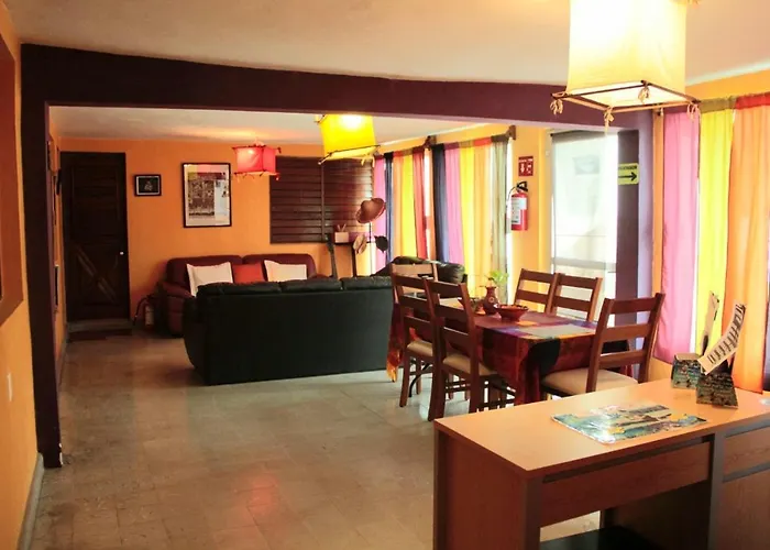 Private Room 2 Punta Norte