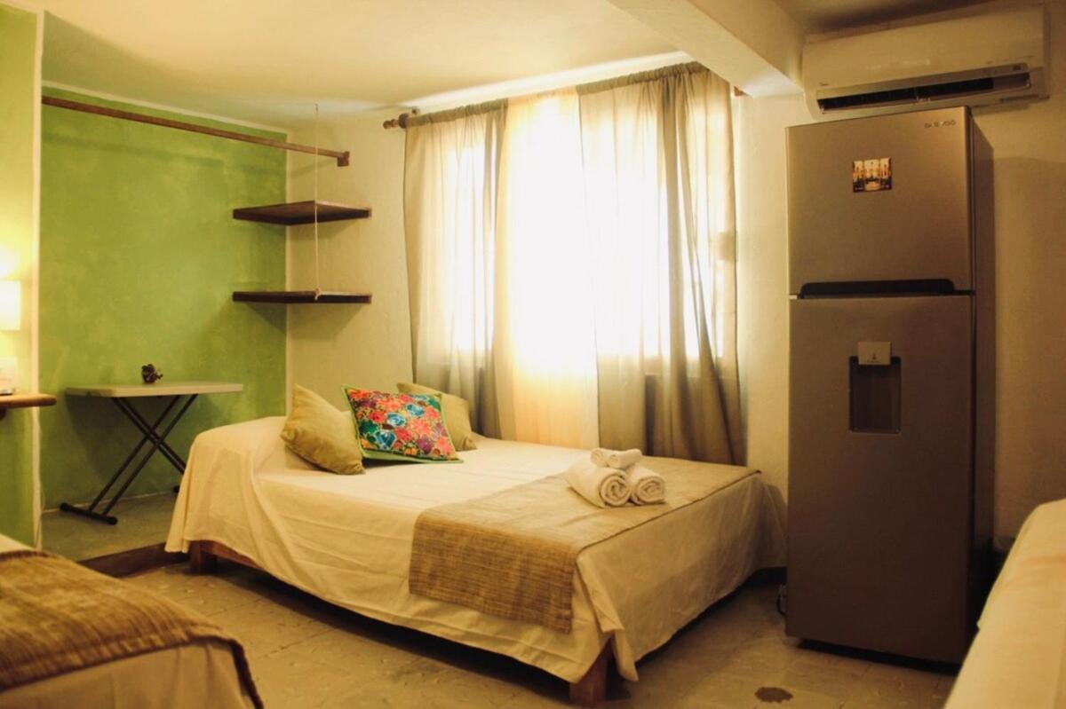 Appartement Private 2 Punta Norte Isla Mujeres