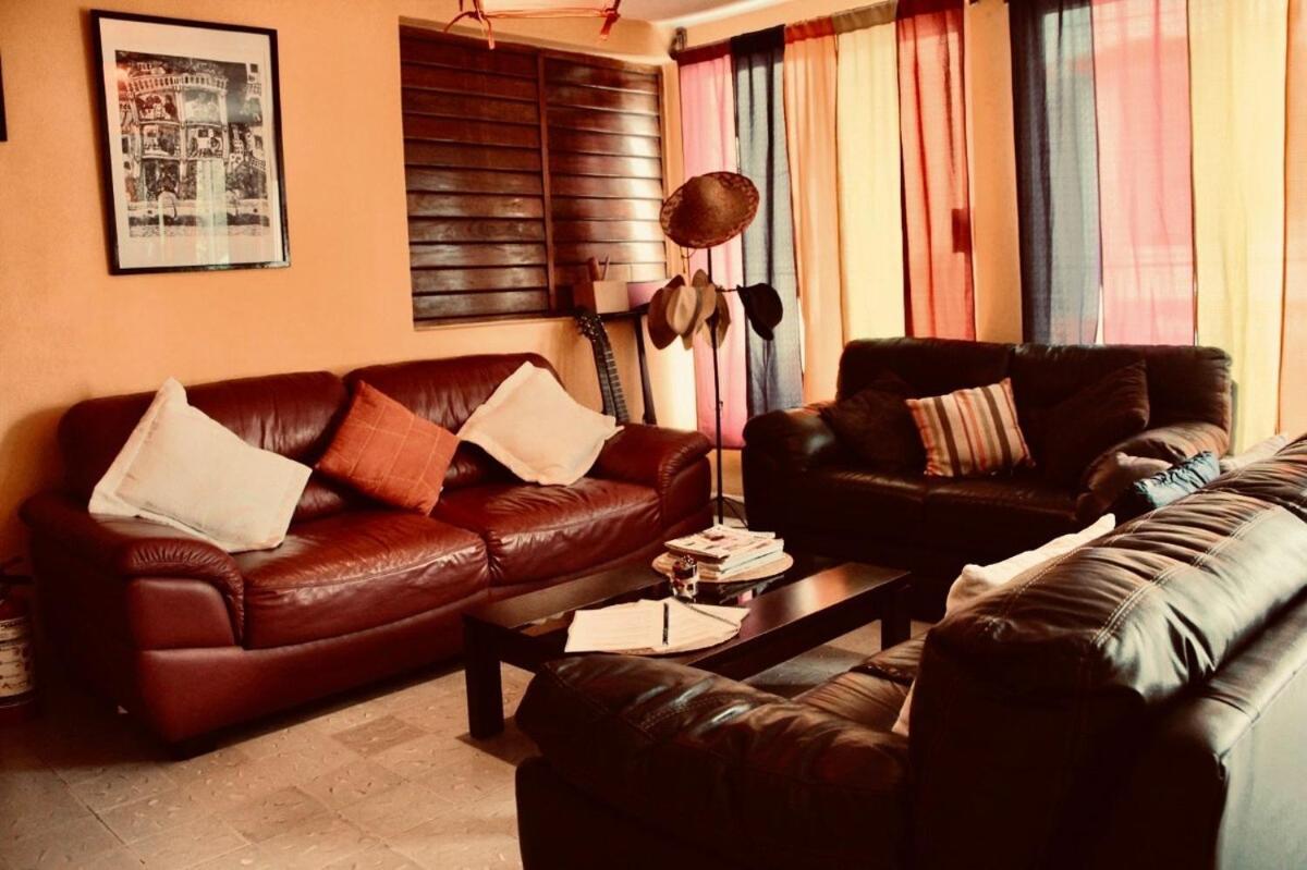 Appartement Private 2 Punta Norte *