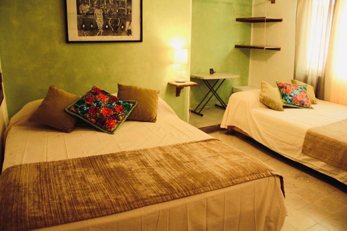 Private 2 Punta Norte Appartement
